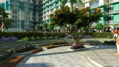 Project Image of 1466 Sq.ft 3 BHK Apartment / Flat for sale in Ghayasuddinpur for Rs. 7800000