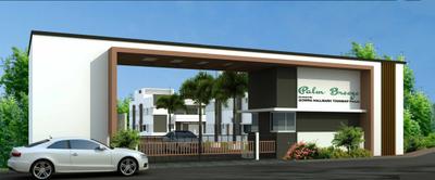 Project Image of 4500.0 - 4700.0 Sq.ft 4 BHK Villa for buy in Gowra Palm Breeze