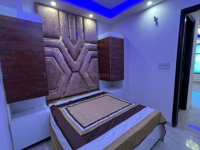 Project Image of 700.0 - 1000.0 Sq.ft 3 BHK Apartment for buy in Mitya Apna Ghar