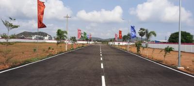 Project Image of 800.0 - 3000.0 Sq.ft Residential Plot Plot for buy in Premier New Garden Phase I