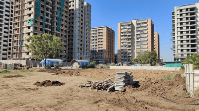 Project Image of 1149.59 - 2037.07 Sq.ft 3 BHK Apartment for buy in Shivalay The Majestic