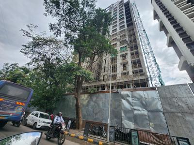 Project Image of 1050 Sq.ft 2 BHK Apartment / Flat for sale in Kopar Khairane for Rs. 15000000