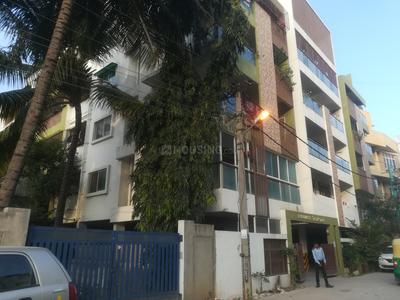 Project Image of 585.0 - 1457.0 Sq.ft 1 BHK Apartment for buy in Eternity Structures Serene