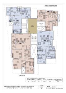 Project Image of 254.57 - 1031.61 Sq.ft 1 BHK Apartment for buy in Archway Gangawas