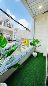 Project Image of 450.0 - 900.0 Sq.ft 2 BHK Builder Floor for buy in Perfect Affordable Floors