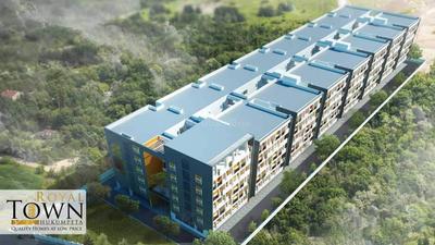 Royalmindz Royal Town Images for Elevation of Royalmindz Royal Town 1