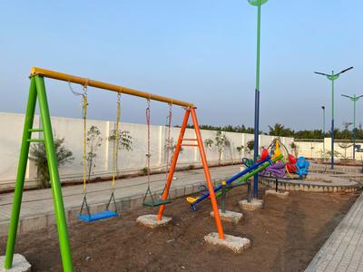 Project Image of 436.0 - 2551.0 Sq.ft Residential Plot Plot for buy in RKS Shivom Plots and Villa
