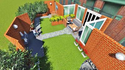 Project Image of 614.0 - 1178.65 Sq.ft 2 BHK Apartment for buy in Nilharsh Dwarka