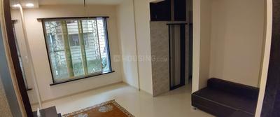 Project Image of 292.0 - 437.0 Sq.ft 1 BHK Apartment for buy in Shrikrishna Silver Creast B Wing