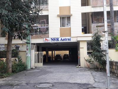Project Image of 1250.0 - 1565.0 Sq.ft 2 BHK Apartment for buy in NSR Ajmera NSR Astral