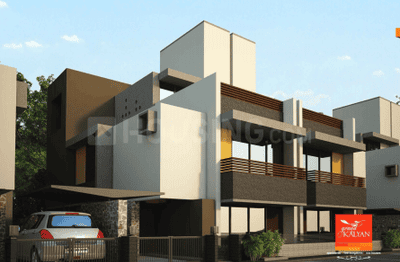 Project Image of 1160.0 - 2865.0 Sq.ft 2 BHK Villa for buy in Kalyan Grand Kalyan Villa