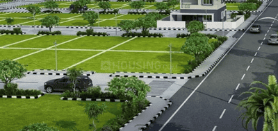 Project Image of 0.0 - 293.0 Sq.ft Residential Plot Plot for buy in Sri Vasista Charans Saipriya Layout