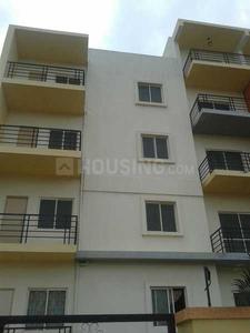 Project Image of 1360.0 - 1645.0 Sq.ft 2 BHK Apartment for buy in Purple Gardens