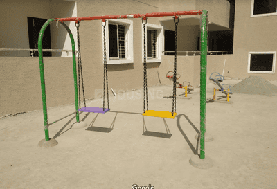 Project Image of 845.0 - 1450.0 Sq.ft 2 BHK Apartment for buy in Gayatri Vaishnaoi Eternis