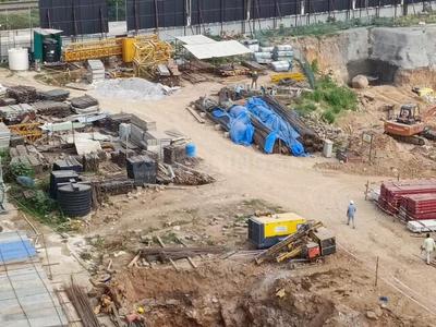 Project Image of 1948.0 - 3287.0 Sq.ft 3 BHK Apartment for buy in Sobha Waterfront