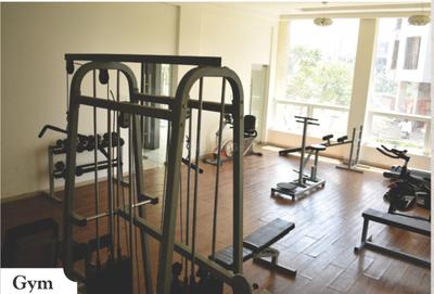 Project Image of 314.0 - 427.0 Sq.ft 1 BHK Apartment for buy in Squarefeet Orchid Square Phase 3