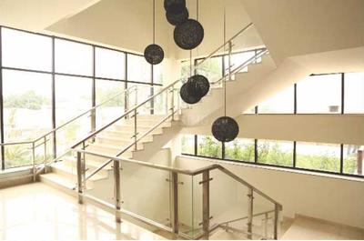 Project Image of 0.0 - 1290.0 Sq.ft 3 BHK Apartment for buy in SPR Imperial Signature