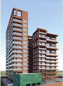 Project Image of 1342.15 - 3029.93 Sq.ft 4 BHK Apartment for buy in Applied Arise 3