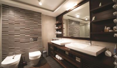 Project Image of 530.0 - 2140.0 Sq.ft 1 BHK Apartment for buy in The Nest Njoy