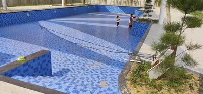 Project Image of 1734 Sq.ft 3 BHK Apartment / Flat for sale in Gomti Nagar for Rs. 23000000