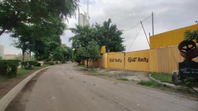 Project Image of 2004.0 - 2501.0 Sq.ft 3 BHK Apartment for buy in L And T Green Reserve Tower 3 and 4