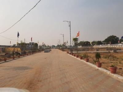 Project Image of 769.94 - 3795.89 Sq.ft Residential Plot Plot for buy in VRB Pearl Enclave