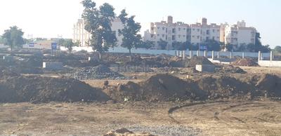 Project Image of 1205.56 - 2520.37 Sq.ft Residential Plot Plot for buy in Tirupati Rajatbhoomi 12