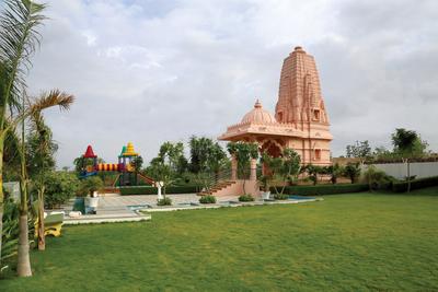 Project Image of 605.0 - 622.0 Sq.ft 2 BHK Apartment for buy in Vraj Apple Elegance