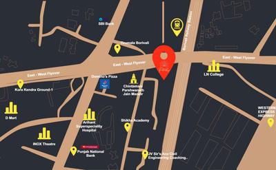 Project Image of 606.0 - 949.0 Sq.ft 2 BHK Apartment for buy in Shraddha Paradise