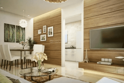 Project Image of 306.99 - 409.03 Sq.ft 1 BHK Apartment for buy in Shree Renaissance Royal Phase II
