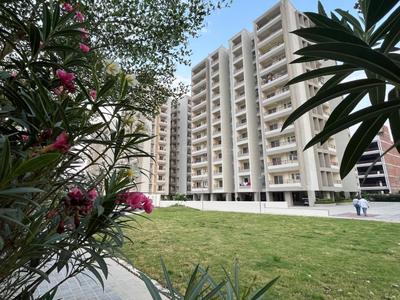 Project Image of 792.0 - 1932.0 Sq.ft 1 BHK Apartment for buy in Nand Virat Paradise Phase 1