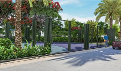 Project Image of 1320.0 - 1825.0 Sq.ft 2 BHK Apartment for buy in Neemsboro Bhanodhaya Crystal Luxury Apartments