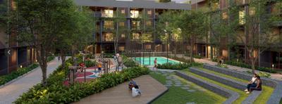 Project Image of 3070.0 - 3944.0 Sq.ft 4 BHK Villa for buy in Assetz Mizu And Ki