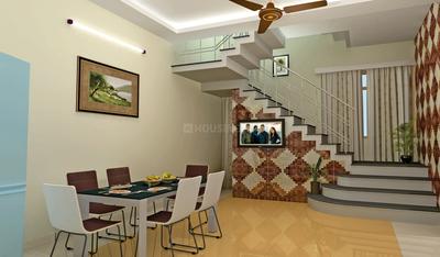 Project Image of 0.0 - 1672.0 Sq.ft 2 BHK Villa for buy in  Residency