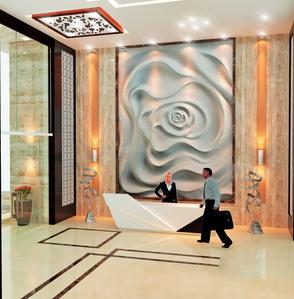 Project Image of 0.0 - 1313.0 Sq.ft 3 BHK Apartment for buy in Spark Desai Harmony