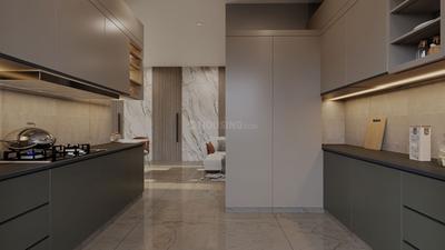 Project Image of 885.12 - 1468.1 Sq.ft 1 BHK Apartment for buy in Svamitva Soulspring Phase 2