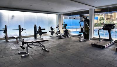 Project Image of 1850 Sq.ft 3 BHK Penthouse for sale in Kharadi for Rs. 35000000