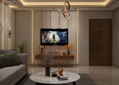 Project Image of 675.0 - 1100.0 Sq.ft 2 BHK Apartment for buy in S Gambhir Metrowalk