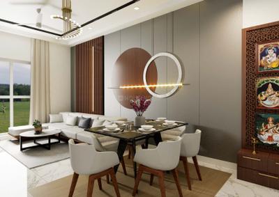 Project Image of 1394.0 - 1711.0 Sq.ft 2 BHK Villa for buy in VGN Aspire Gardens