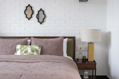 Project Image of 795.0 - 880.0 Sq.ft 1 BHK Apartment for buy in Vianaar El Raso