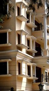 Project Image of 0.0 - 3082.0 Sq.ft 3 BHK Apartment for buy in Ashed Regency Bliss