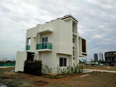 Project Image of 992.0 - 4633.0 Sq.ft 2 BHK Villa for buy in ZED Ria