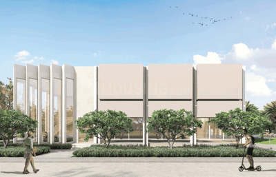 Project Image of 1000 Sq.ft Residential Plot / Land for sale in Hirapur Colony for Rs. 2700000
