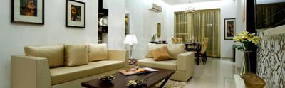 Project Image of 1250.0 - 2845.0 Sq.ft 2 BHK Apartment for buy in GPL Eden Heights