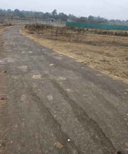 Icon Farm House Plots Internal Roads & Footpaths 3