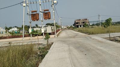 Project Image of 387.5 - 2535.55 Sq.ft Residential Plot Plot for buy in Shree Silver Park Phase II