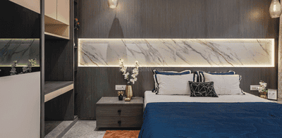 Project Image of 612.0 - 982.0 Sq.ft 2 BHK Apartment for buy in Pushpak Larkins 315 Fio A