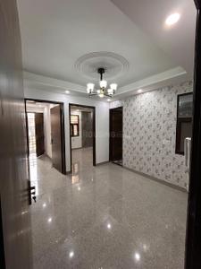 Project Image of 500.0 - 600.0 Sq.ft 2 BHK Builder Floor for buy in Vishal Luxury Homes