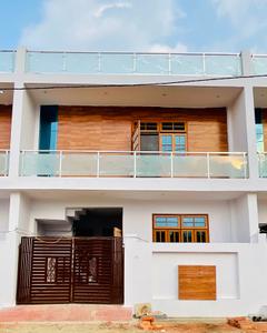 Project Image of 0.0 - 1500.0 Sq.ft 3 BHK Villa for buy in Yash Residency