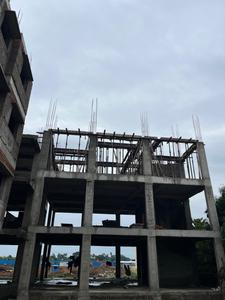 Project Image of 710.0 - 800.0 Sq.ft 2 BHK Apartment for buy in ACS Grand And Royal
